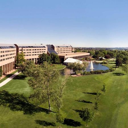 The Inverness Denver, A Hilton Golf & Spa Resort Englewood Exteriör bild