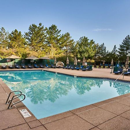 The Inverness Denver, A Hilton Golf & Spa Resort Englewood Exteriör bild
