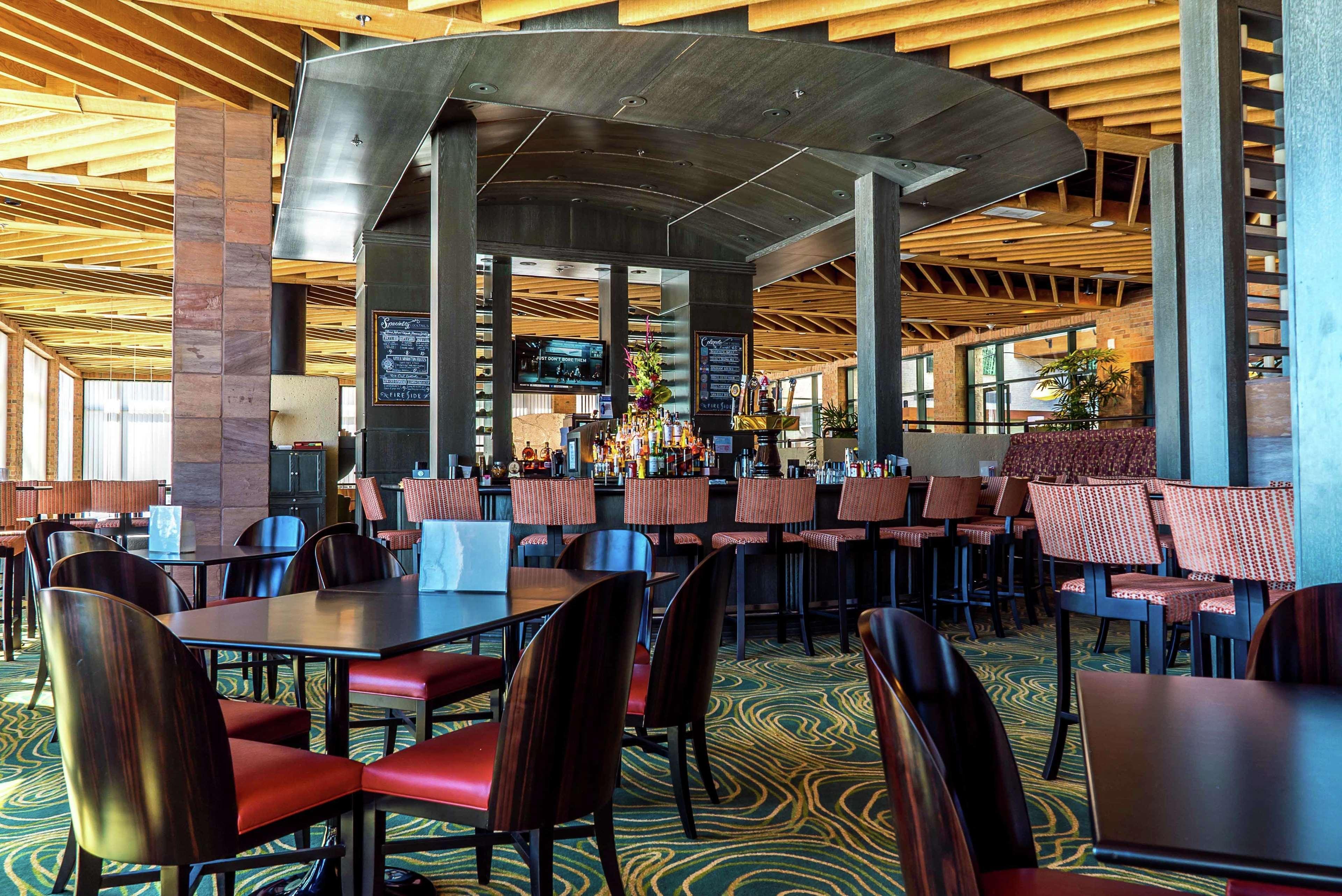 The Inverness Denver, A Hilton Golf & Spa Resort Englewood Exteriör bild