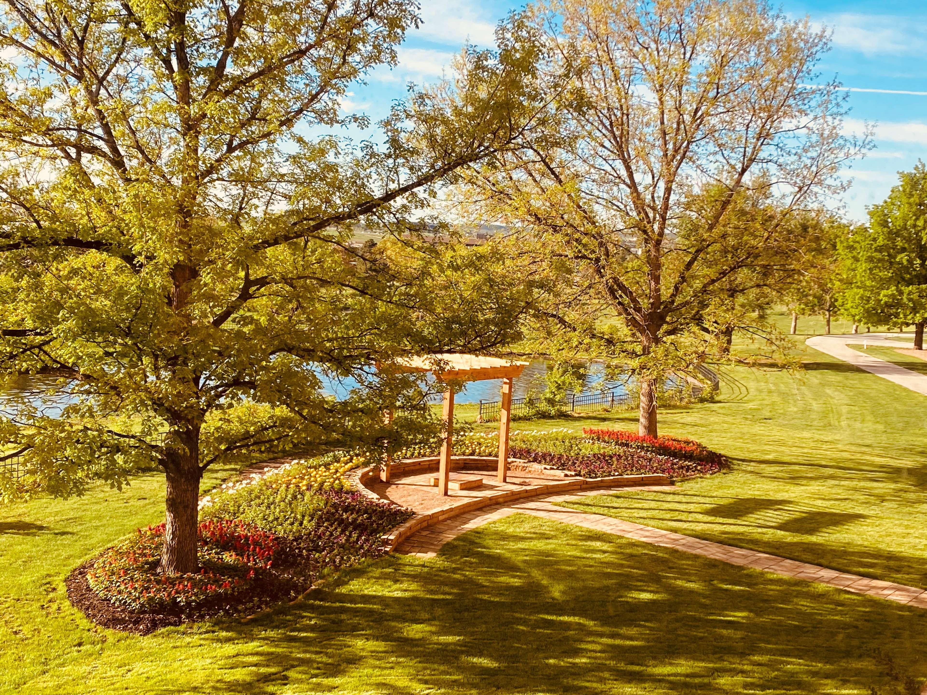 The Inverness Denver, A Hilton Golf & Spa Resort Englewood Exteriör bild