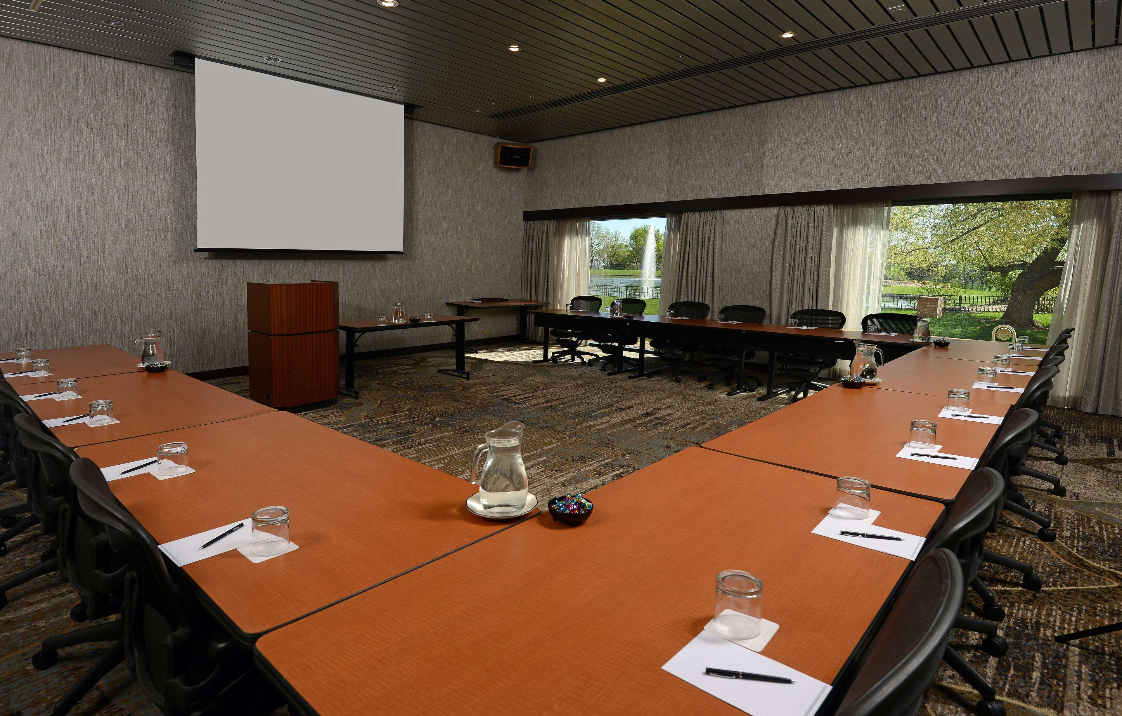 The Inverness Denver, A Hilton Golf & Spa Resort Englewood Exteriör bild