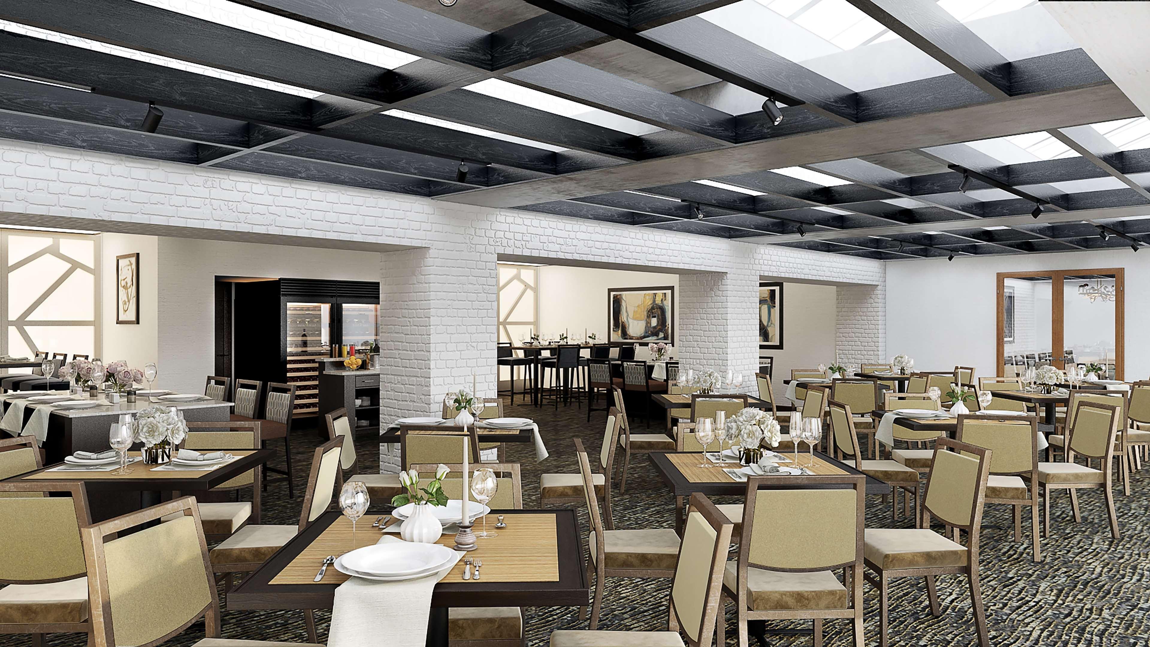 The Inverness Denver, A Hilton Golf & Spa Resort Englewood Exteriör bild