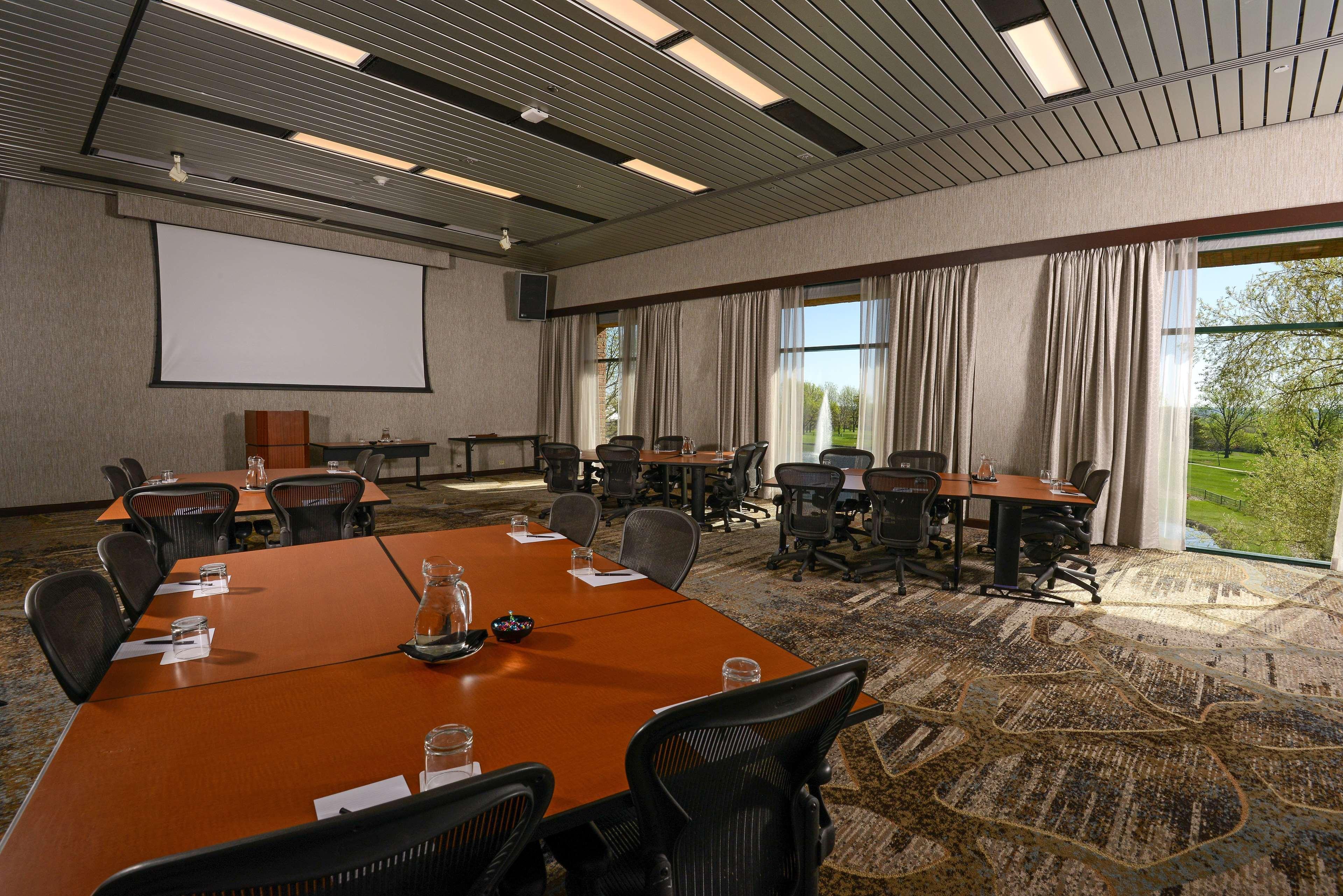 The Inverness Denver, A Hilton Golf & Spa Resort Englewood Exteriör bild