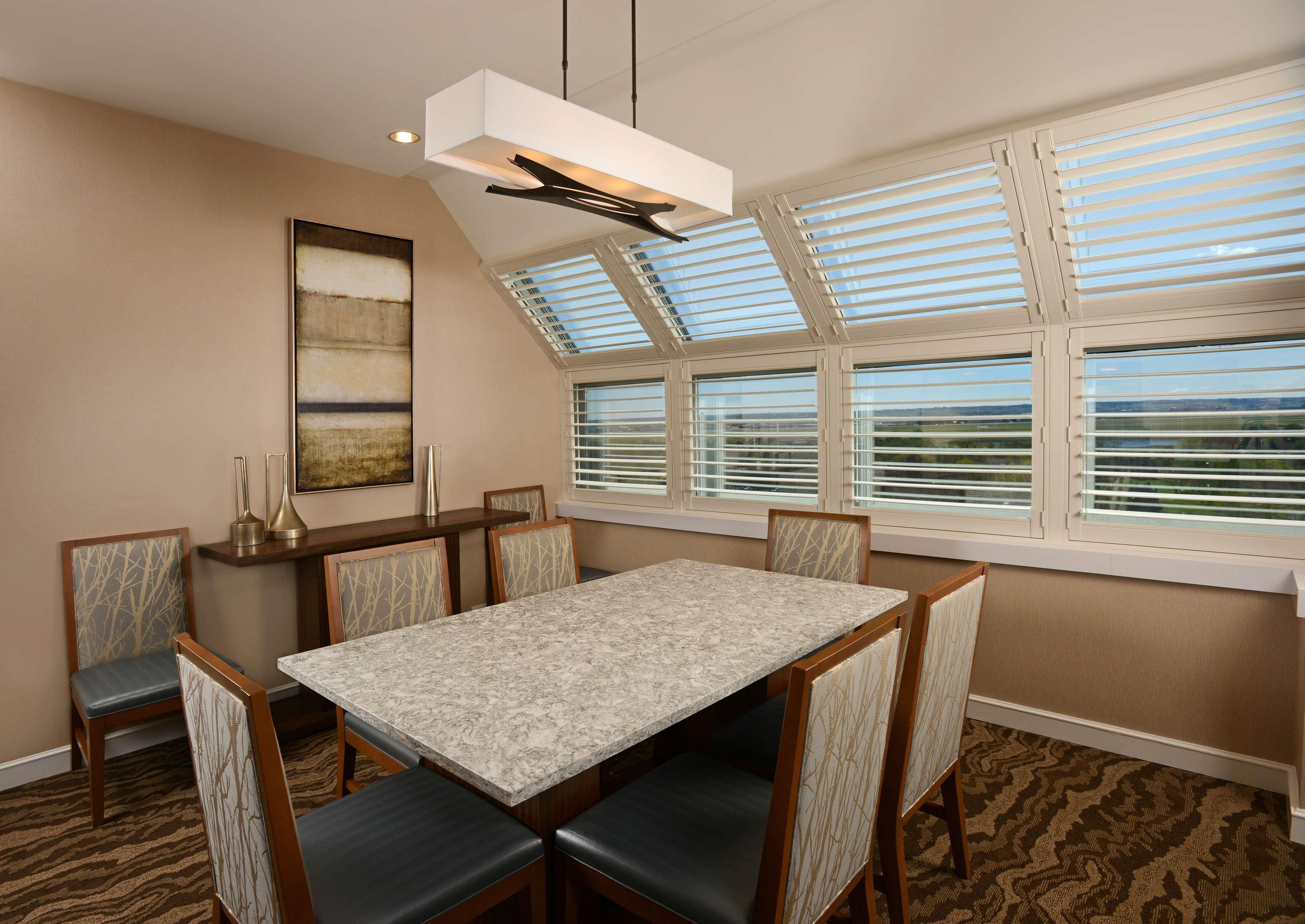 The Inverness Denver, A Hilton Golf & Spa Resort Englewood Exteriör bild