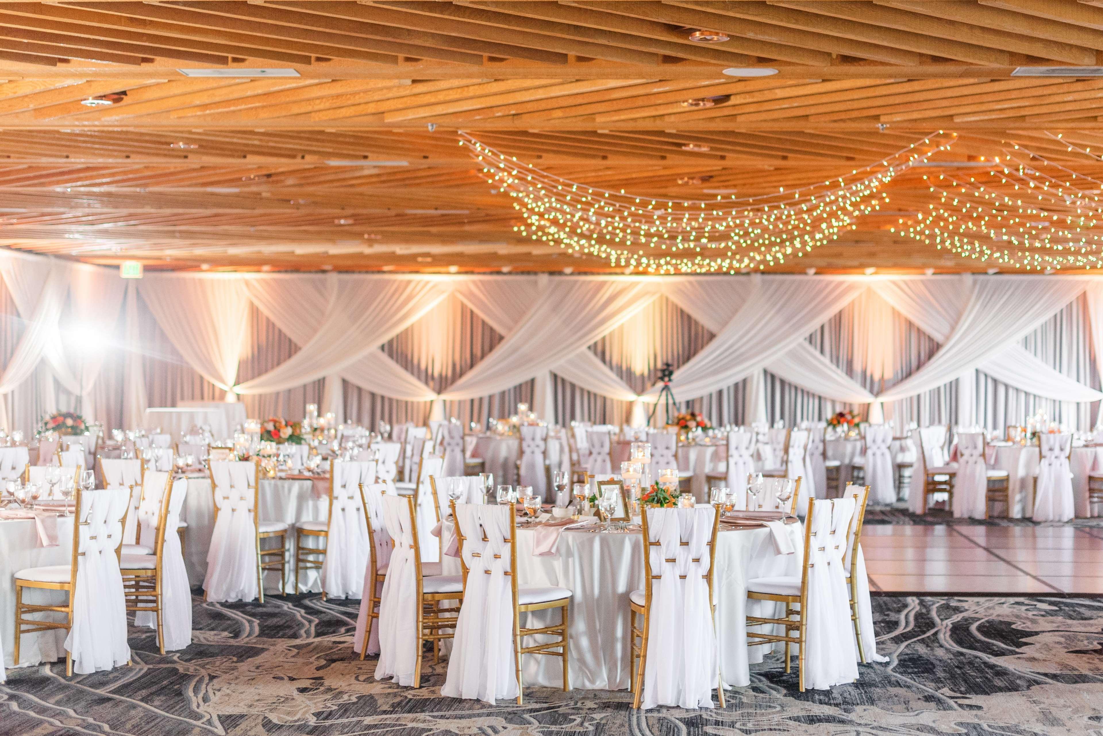 The Inverness Denver, A Hilton Golf & Spa Resort Englewood Exteriör bild