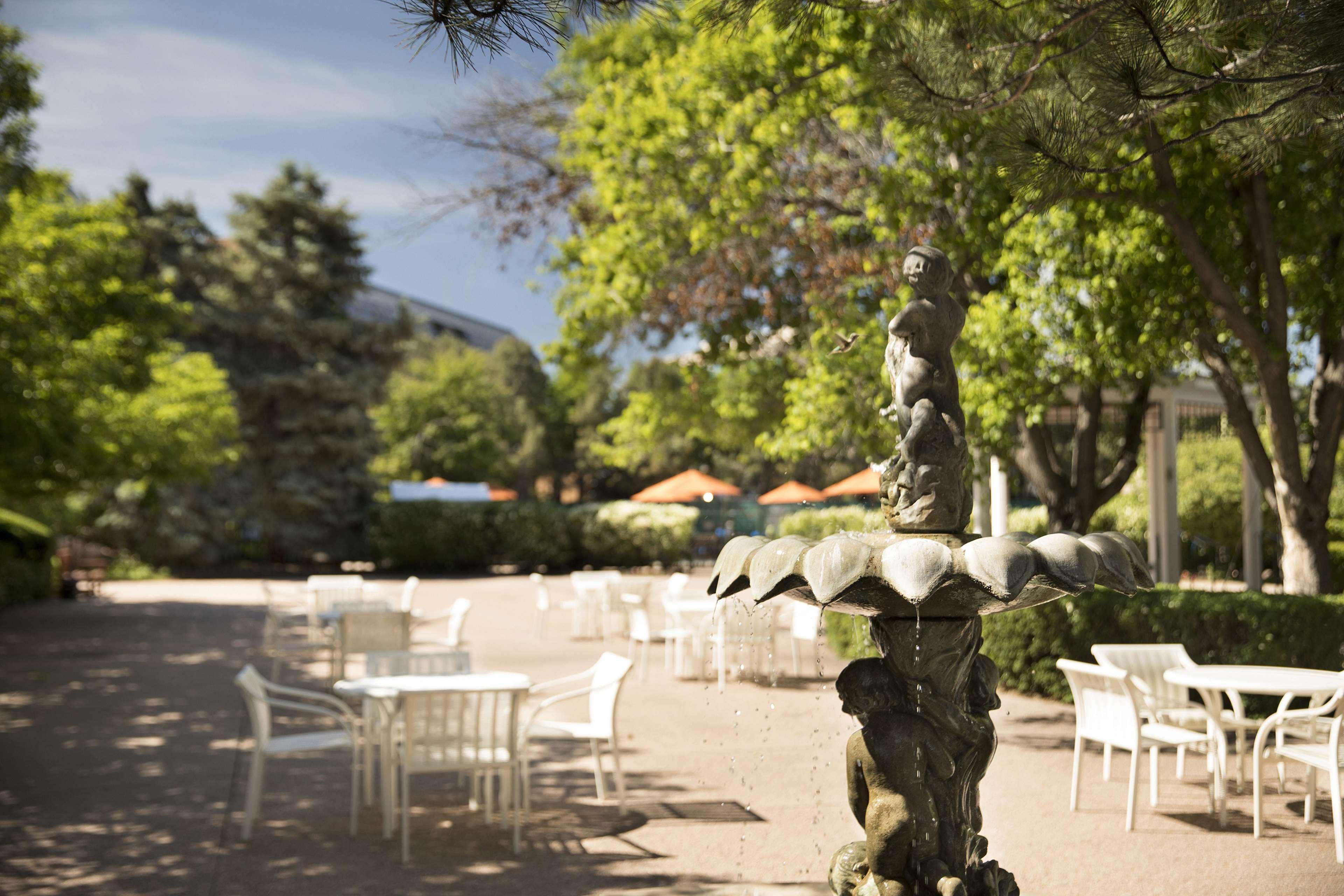 The Inverness Denver, A Hilton Golf & Spa Resort Englewood Exteriör bild