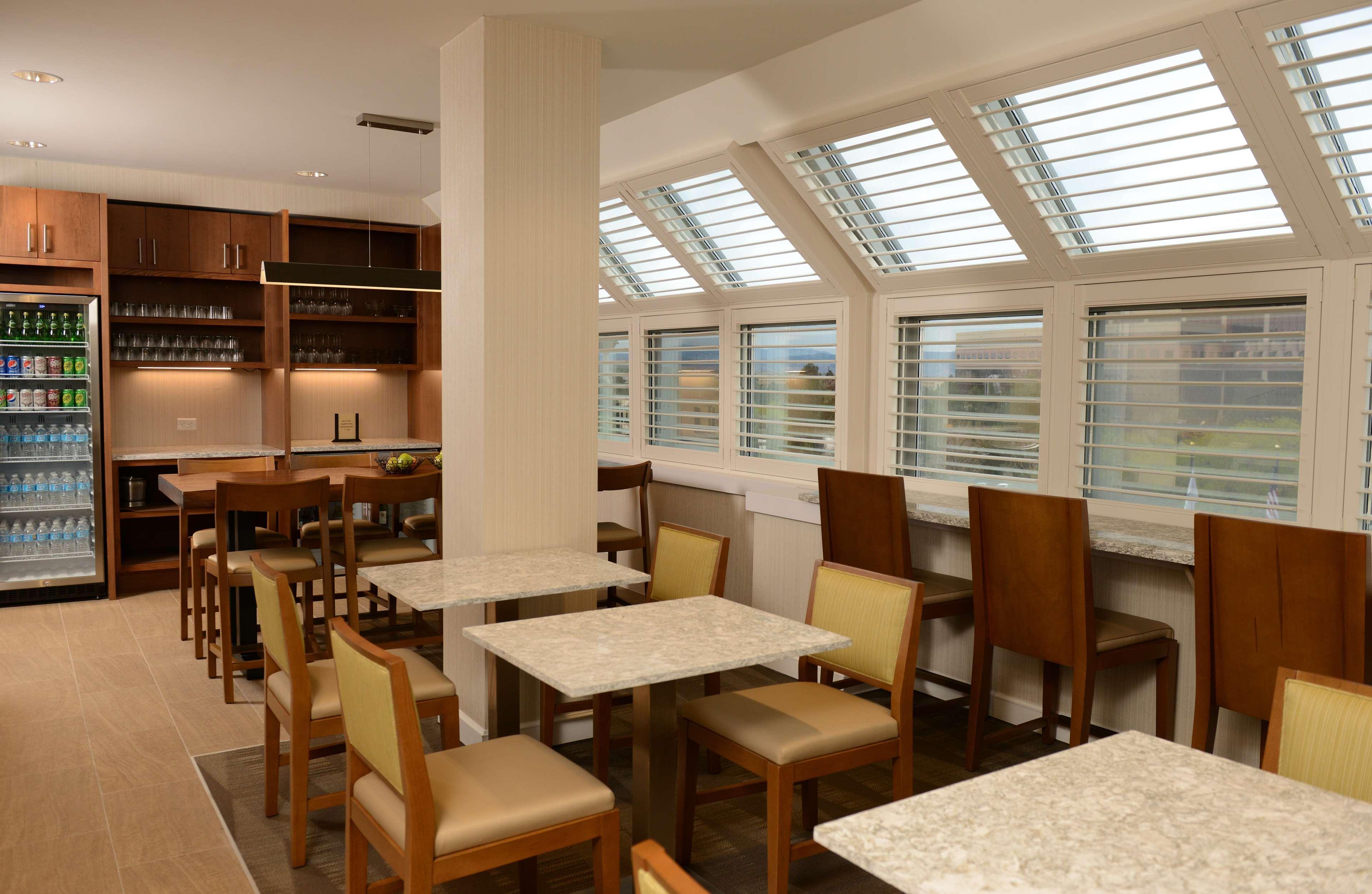 The Inverness Denver, A Hilton Golf & Spa Resort Englewood Exteriör bild