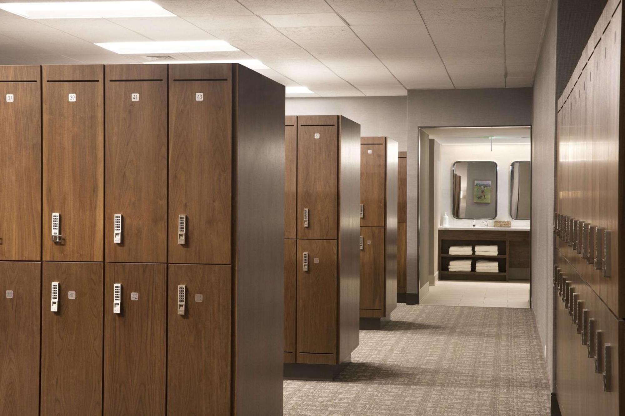 The Inverness Denver, A Hilton Golf & Spa Resort Englewood Exteriör bild