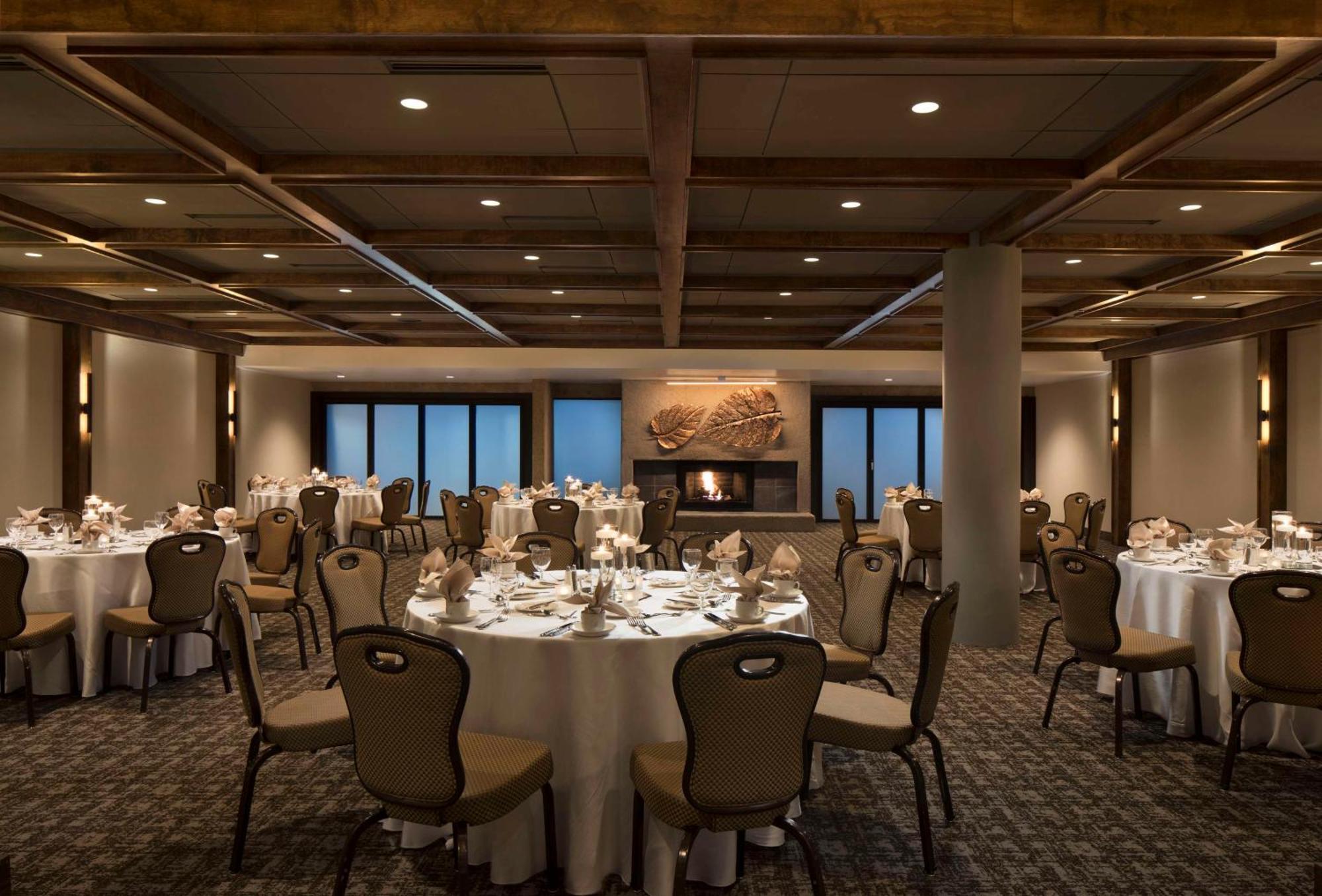 The Inverness Denver, A Hilton Golf & Spa Resort Englewood Exteriör bild