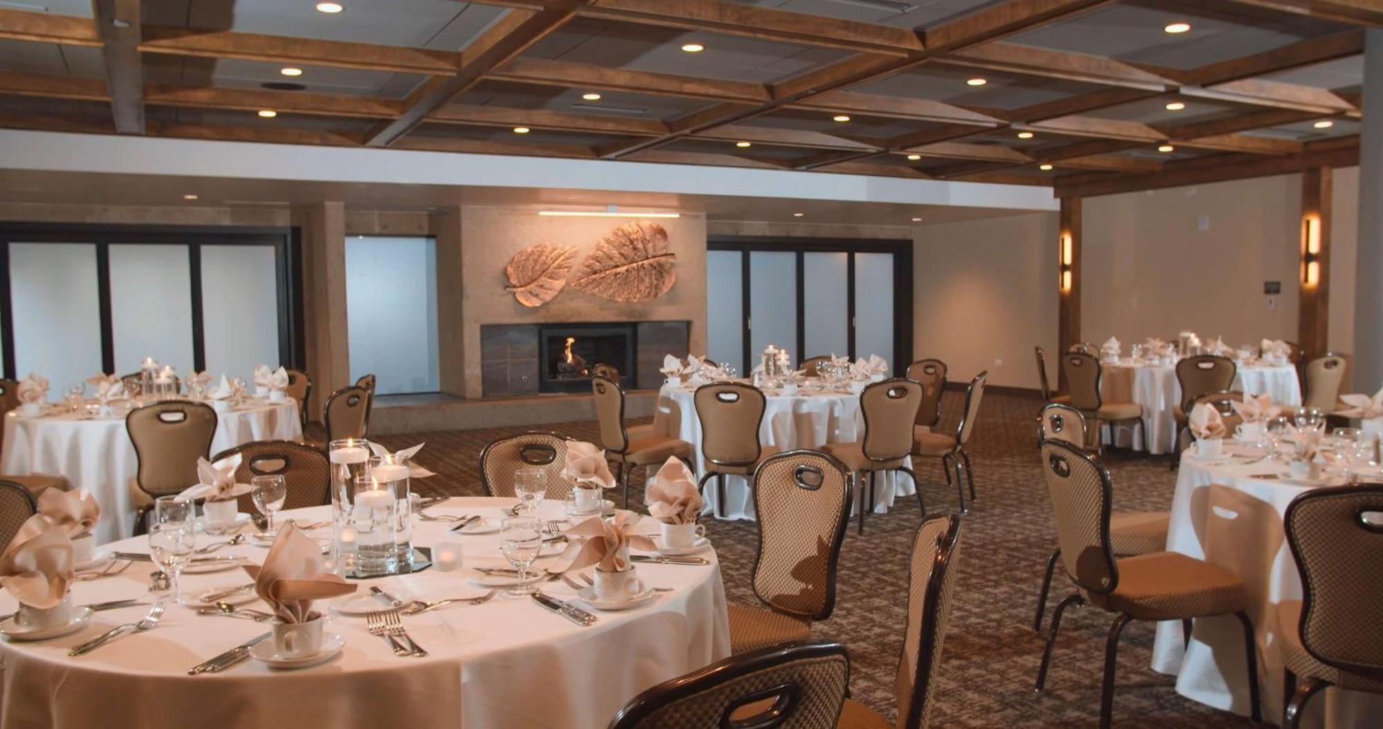 The Inverness Denver, A Hilton Golf & Spa Resort Englewood Exteriör bild
