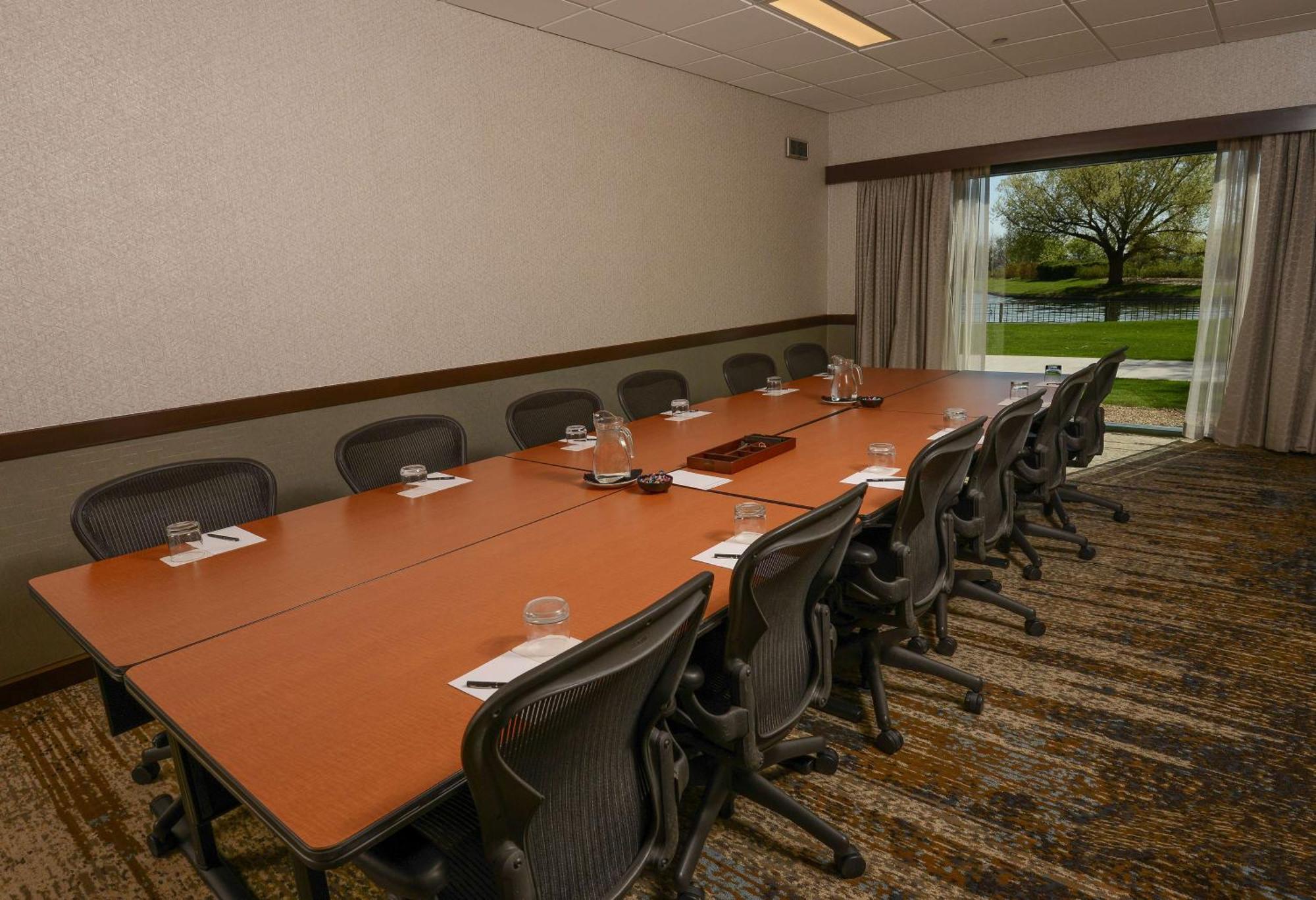 The Inverness Denver, A Hilton Golf & Spa Resort Englewood Exteriör bild