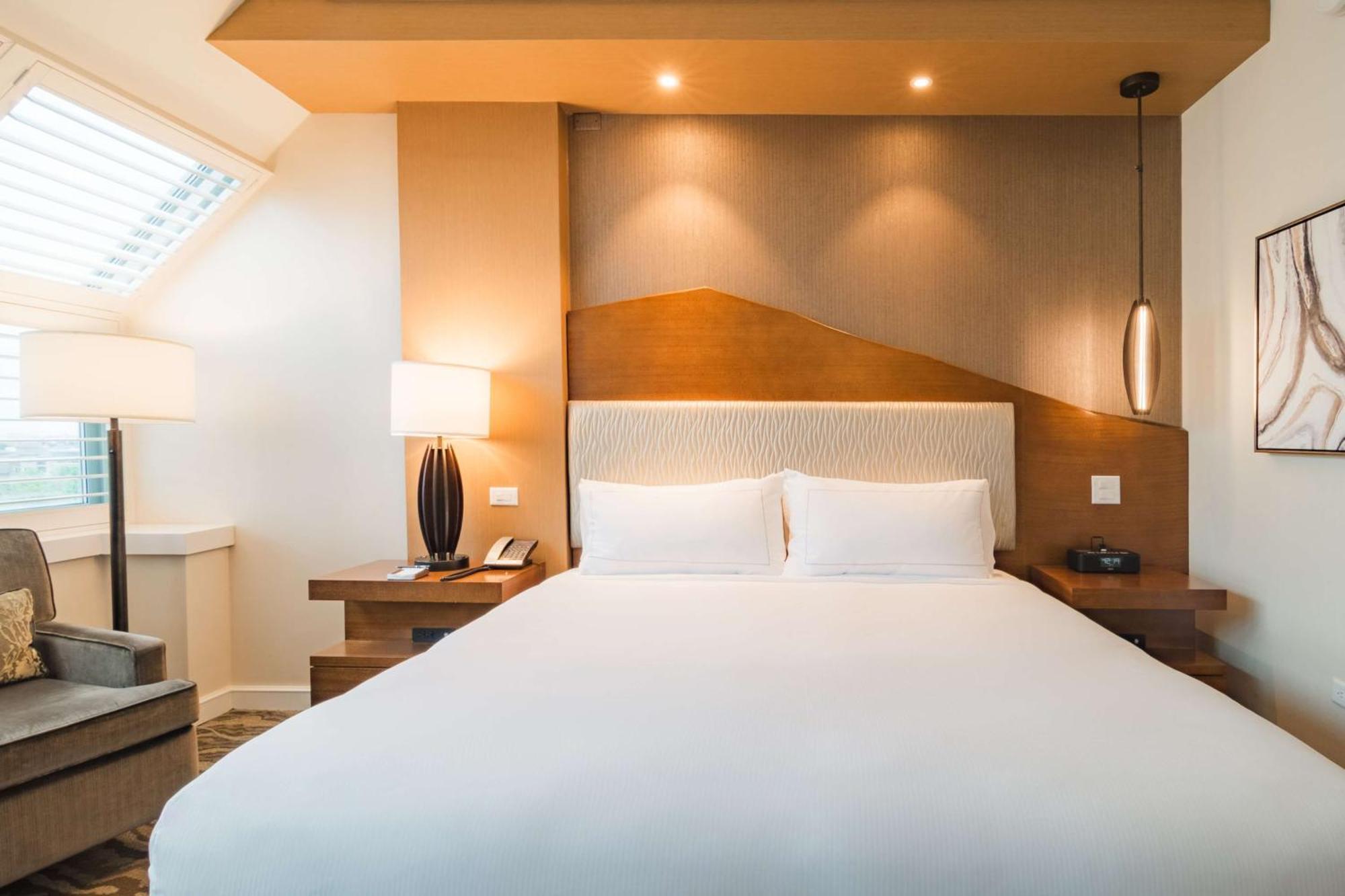 The Inverness Denver, A Hilton Golf & Spa Resort Englewood Exteriör bild