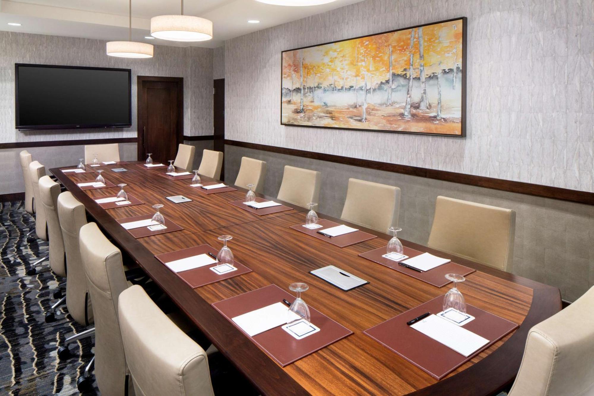 The Inverness Denver, A Hilton Golf & Spa Resort Englewood Exteriör bild