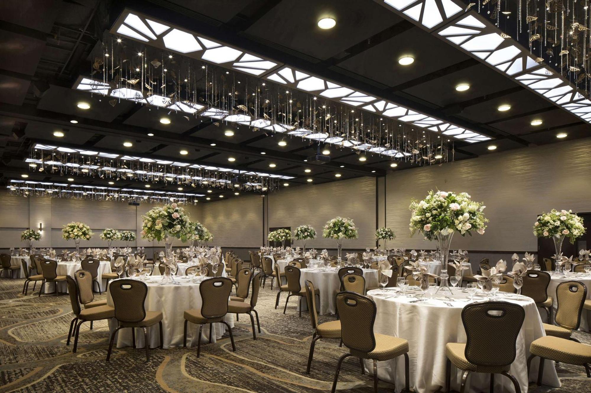 The Inverness Denver, A Hilton Golf & Spa Resort Englewood Exteriör bild