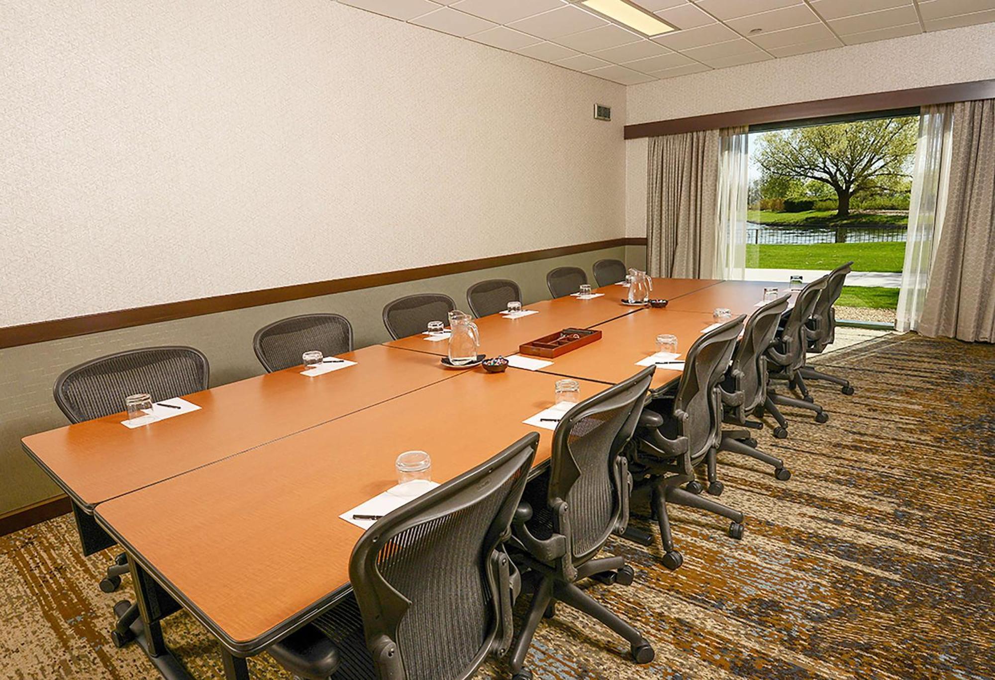The Inverness Denver, A Hilton Golf & Spa Resort Englewood Exteriör bild