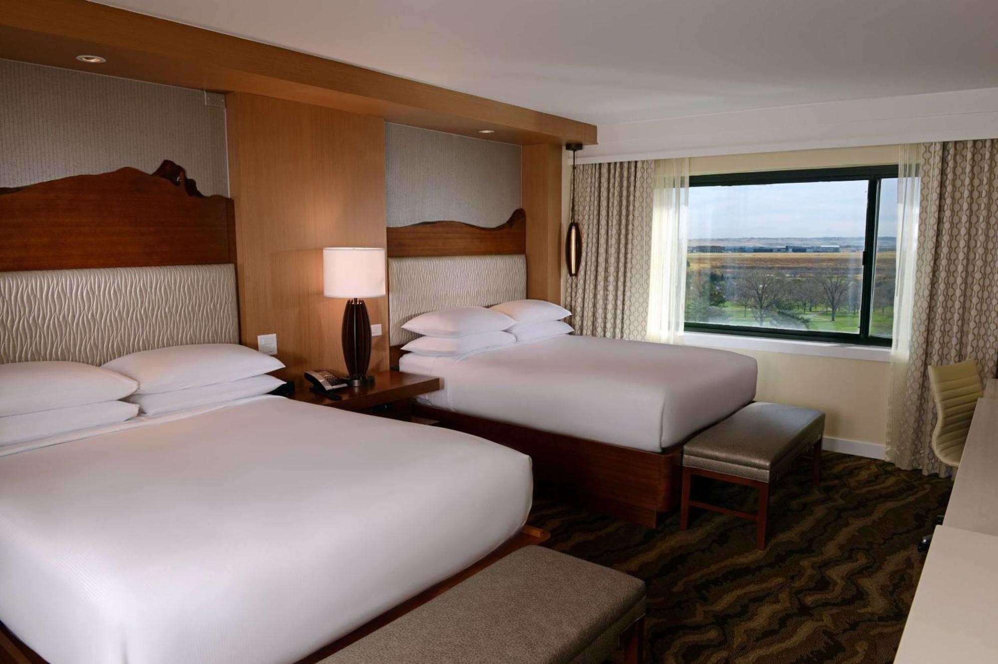 The Inverness Denver, A Hilton Golf & Spa Resort Englewood Exteriör bild