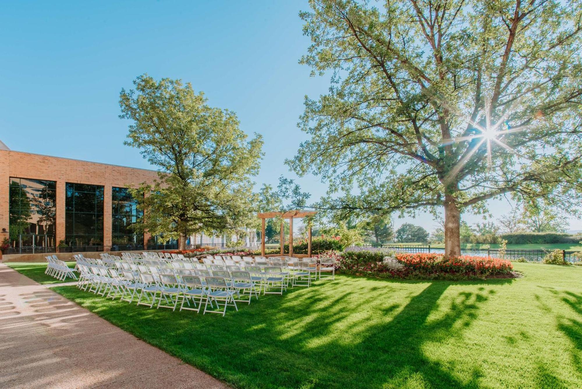 The Inverness Denver, A Hilton Golf & Spa Resort Englewood Exteriör bild