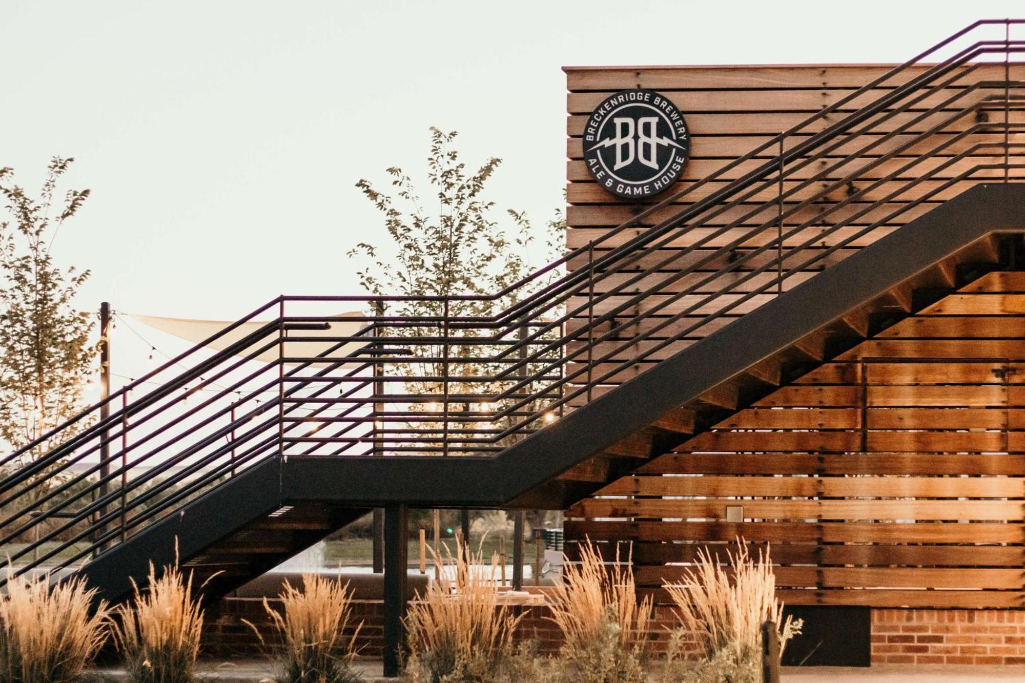 The Inverness Denver, A Hilton Golf & Spa Resort Englewood Exteriör bild