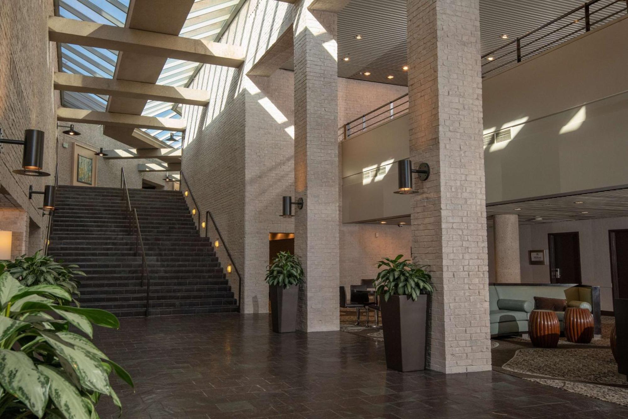 The Inverness Denver, A Hilton Golf & Spa Resort Englewood Exteriör bild