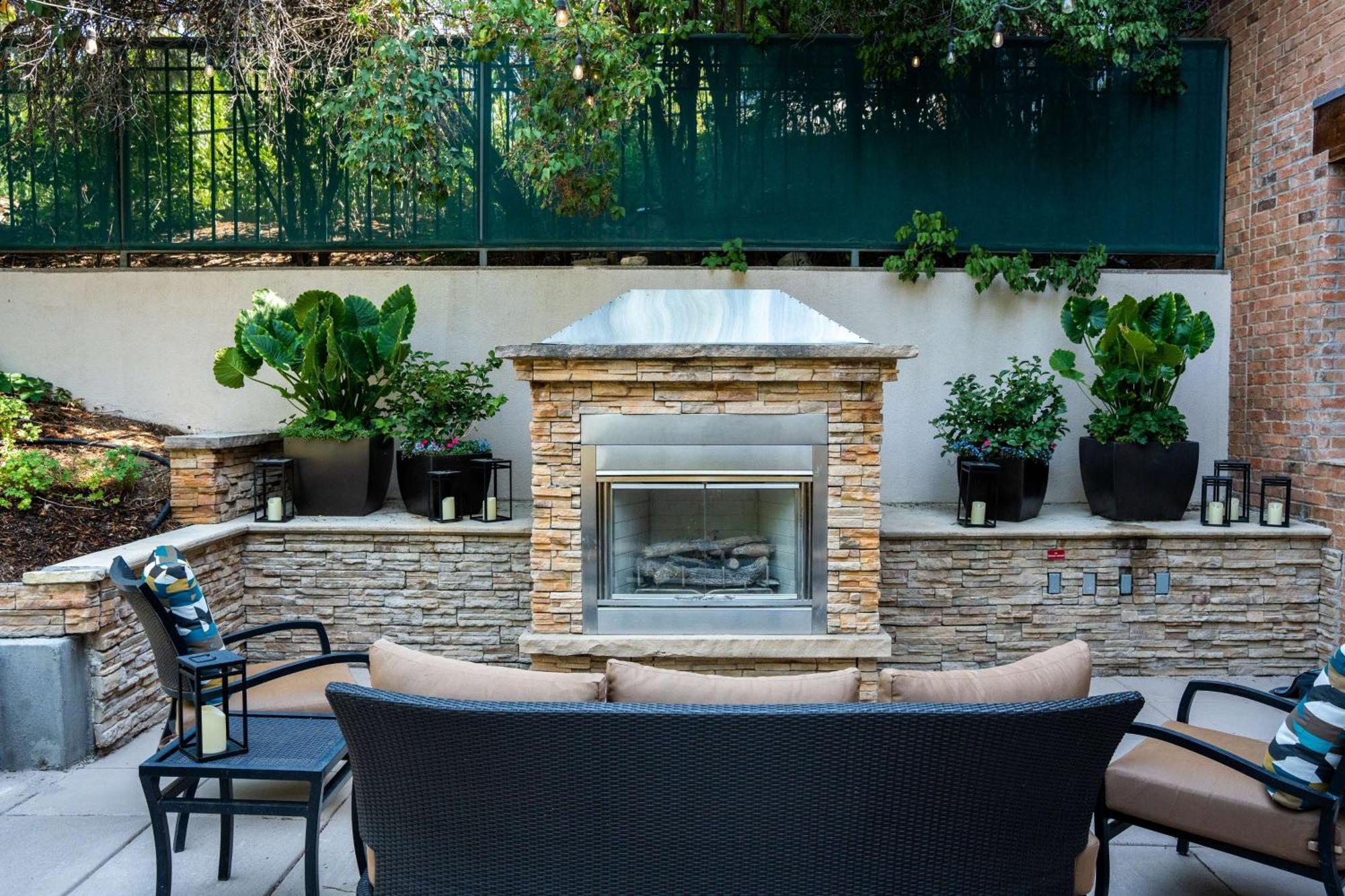 The Inverness Denver, A Hilton Golf & Spa Resort Englewood Exteriör bild