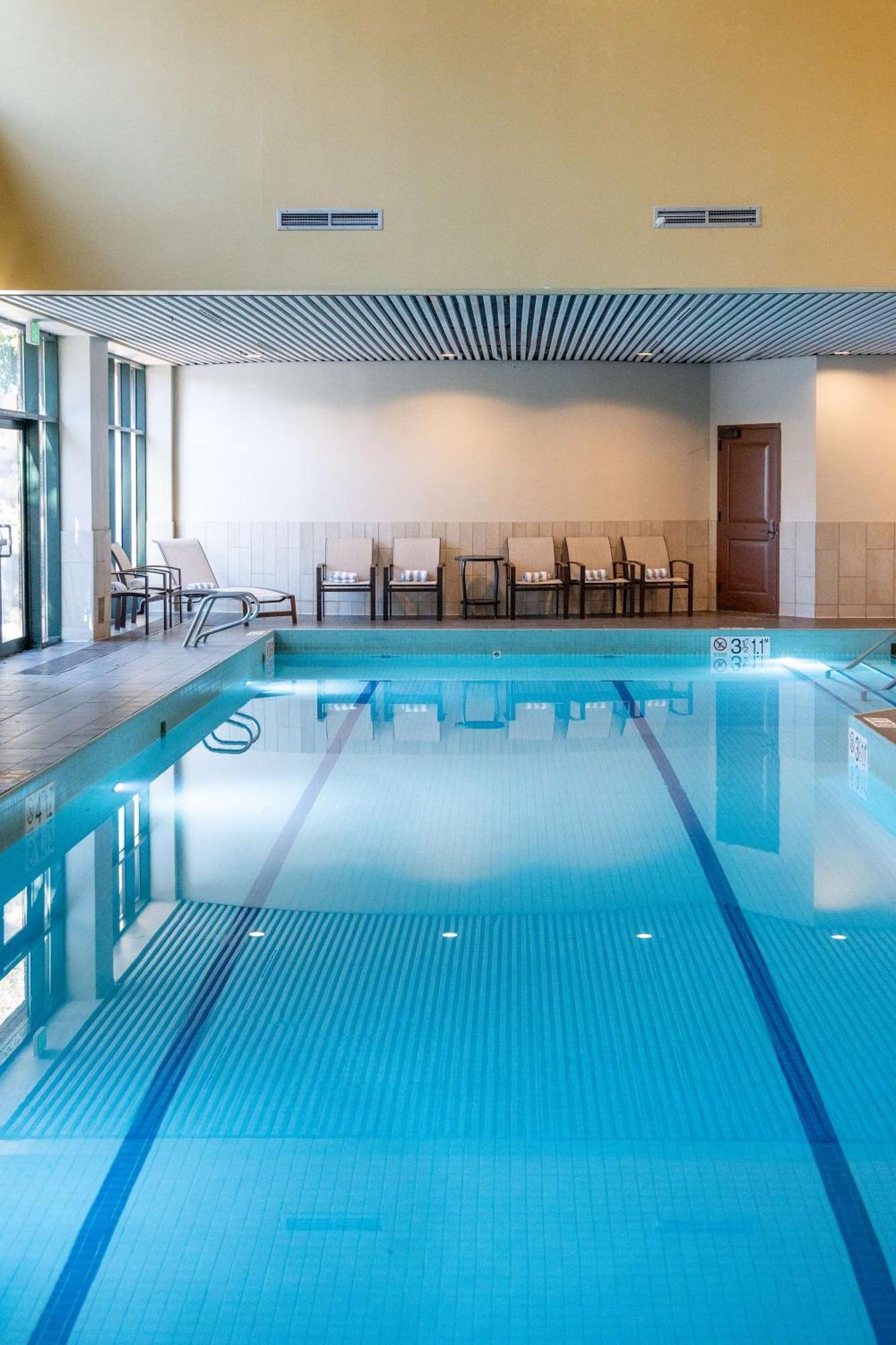 The Inverness Denver, A Hilton Golf & Spa Resort Englewood Exteriör bild